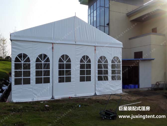 大型篷房HY系列16米 大型篷房HY系列16米