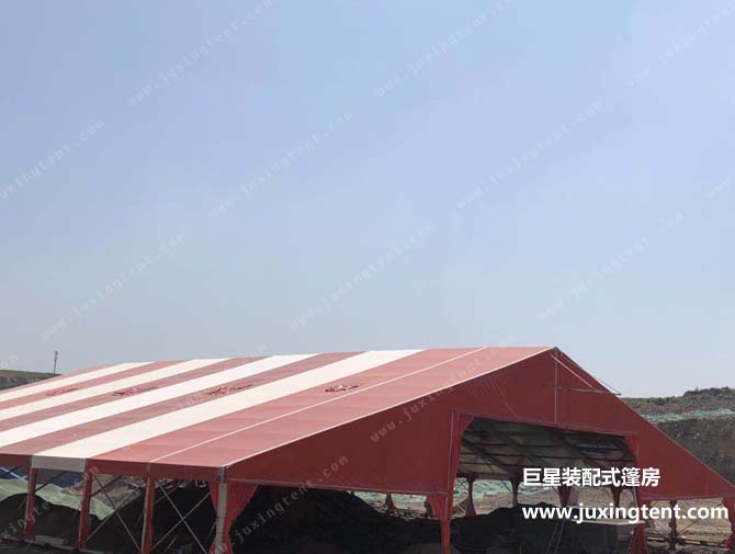 定制篷房YD系列 定制篷房YD系列