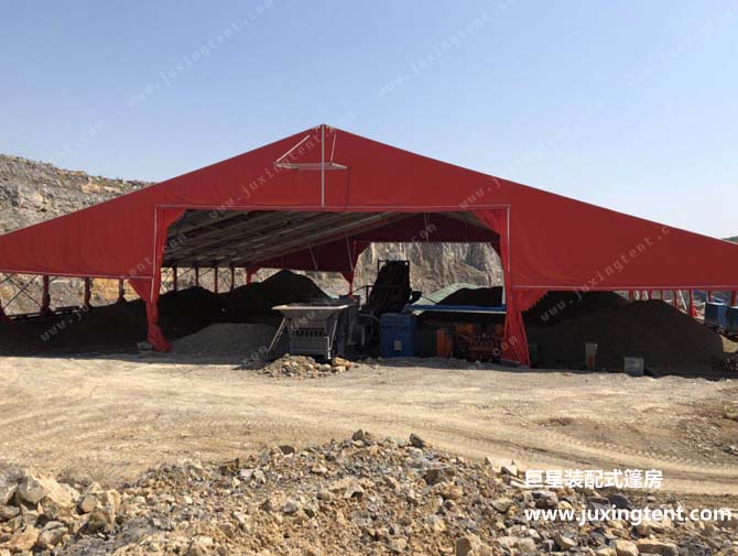 定制篷房YD系列 定制篷房YD系列